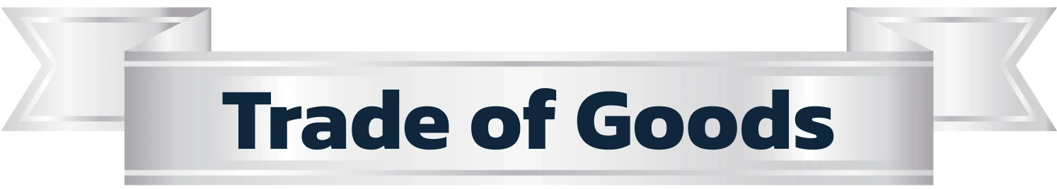 Trade of Goods