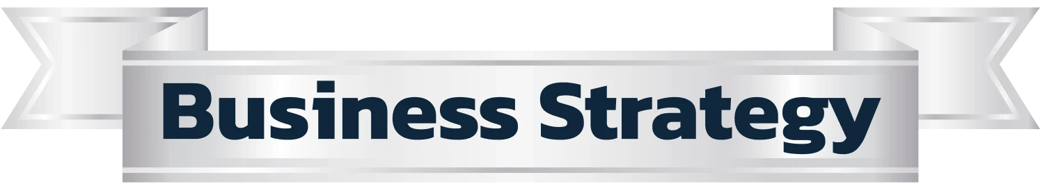Business Strategy